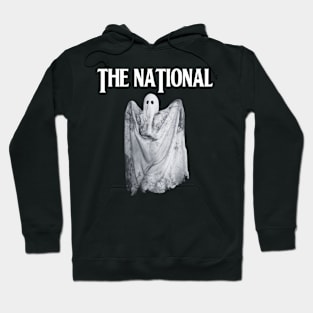 THE NATIONAL BAND Hoodie